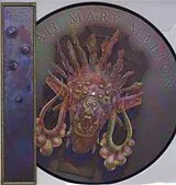 Hail Mary Mallon LP (Vinyl) Bestiary (Vinyl)