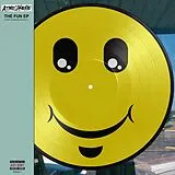 Atmosphere LP (Vinyl) Fun Ep (Happy Clown Bad Dub Eight) (Vinyl)