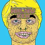Aesop Rock & Tobacco Are Malib CD Malibu Ken