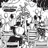 Atmosphere LP (analog) Sad Clown Bad Year (#9-#12 Collection)