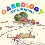 Aesop Rock X Blockhead LP (analog) Garbology -instrumental Version-