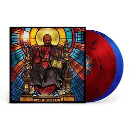 Sol Messiah Vinyl God Cmplx (Color Vinyl)