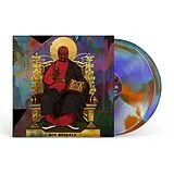 Sol Messiah LP (analog) God Cmplx -instrumental Version-