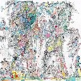 Atmosphere LP (analog) So Many Other Realities Exist Simultaneously