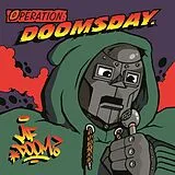 Mf Doom Vinyl Operation Doomsday