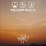 Aesop Rock Vinyl Daylight (orange And Blue Vinyl)