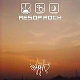 Aesop Rock CD Daylight