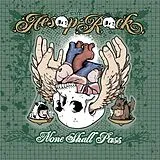 Aesop Rock LP (analog) None Shall Pass