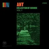 ANT LP (analog) Collection Of Sounds Vol.1 (ltd. Opaque Green Viny