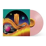 Atmosphere Vinyl Talk Talk Ep (pink Vinyl)