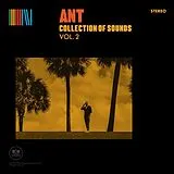 ANT LP (analog) Collection Of Sounds Vol.2 (yellow Vinyl)