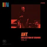 ANT LP (analog) Collection Of Sounds Vol.3 (red Vinyl)