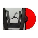 Mos Def Vinyl The Ecstatic (ruby Red Translucent Vinyl)