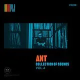 ANT Vinyl Collection Of Sounds Vol.4 (blue Vinyl)