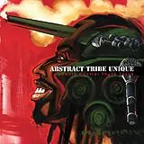 Abstract Tribe Unique CD South Central Thynk Taynk (remastered)