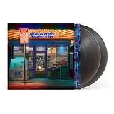 Aesop Rock Vinyl Black Hole Superette (black Ice Vinyl)