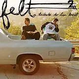 Felt (murs X Slug X Ant) Vinyl Felt 2 : A Tribute To Lisa Bonet