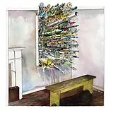 Eyedea & Abilities Vinyl By The Throat