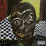 IDK Vinyl Even The Devil Smiles