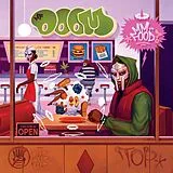 Mf Doom Vinyl Mm..food - 20th Anniversary Edition (black Vinyl)