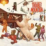 Aesop Rock & Blockhead Vinyl Trouble Mountain