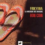 Bon Coin CD Une Collection De Titres Frikyiwa