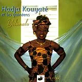 Hadja Kouyate & Les Guineens CD Yilimalo