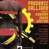 Frédéric Galliano CD Kuduro Sound System