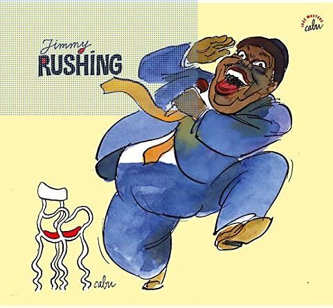 Cabu Jazz Masters Anthologie 1937-1955 (2CD)