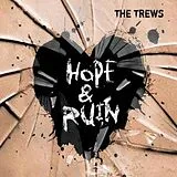 The Trews Vinyl Hope & Ruin