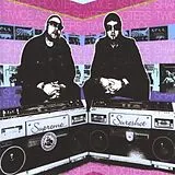 Sharpshooters LP (analog) Twice As Nice