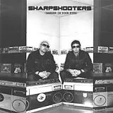 Sharpshooters Maxi Single (analog) Danger In Your Eyes