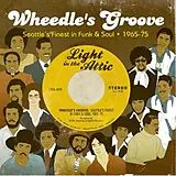Various - Wheedle's Groove LP (analog) Seattle's Finest Funk & Soul '65-75