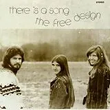 The Free Design LP (analog) There Is A Song