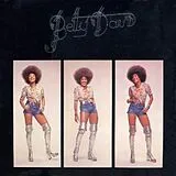 Betty Davis LP (analog) Betty Davis