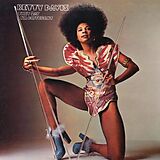 Betty Davis Vinyl They Say I'm Different