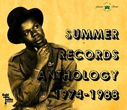 Various CD Summer Records Anthology ('74-'88)