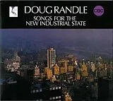 Doug Randle CD Songs For The New Industrial State