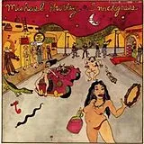 Michael Hurley LP (analog) Snockgrass