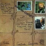 Jim Ford LP (analog) Harlan County