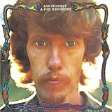 Ray Stinnett LP (analog) A Fire Somewhere
