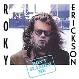 Roky Erickson LP (Vinyl) DON'T SLANDER ME