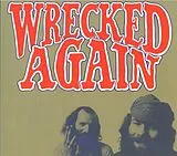 Michael Chapman CD Wrecked Again