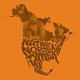 Various LP (Vinyl) Native North America (Vol.1) (Vinyl)