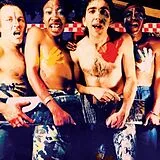 National Wake CD Walk In Africa 1979-81