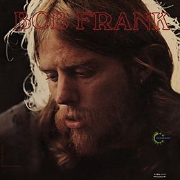 Bob Frank Vinyl Bob Frank (Vinyl)