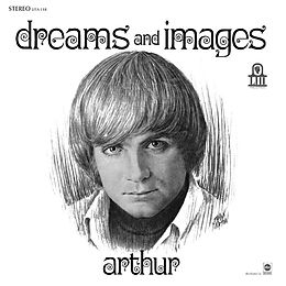 Arthur Vinyl Dreams And Images