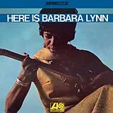 Barbara Lynn LP (Vinyl) Here's Barabara Lynn