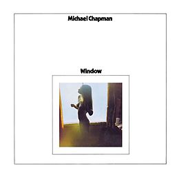Michael Chapman CD Window