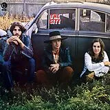 The City LP (Vinyl) Now That Everything'S Been Said (Vinyl)